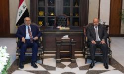 المحكمة الاتحادية ومجلس النواب يؤكدان على ترسيخ مبدأ الفصل بين السلطات